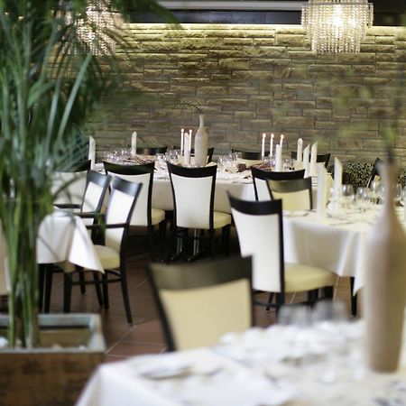 Hotel Akazienhof Duisburg Luaran gambar