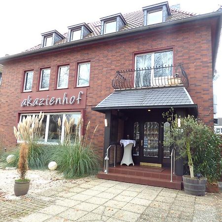 Hotel Akazienhof Duisburg Luaran gambar