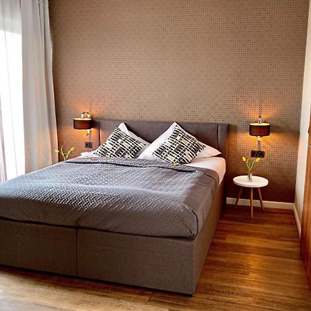 Hotel Akazienhof Duisburg Luaran gambar