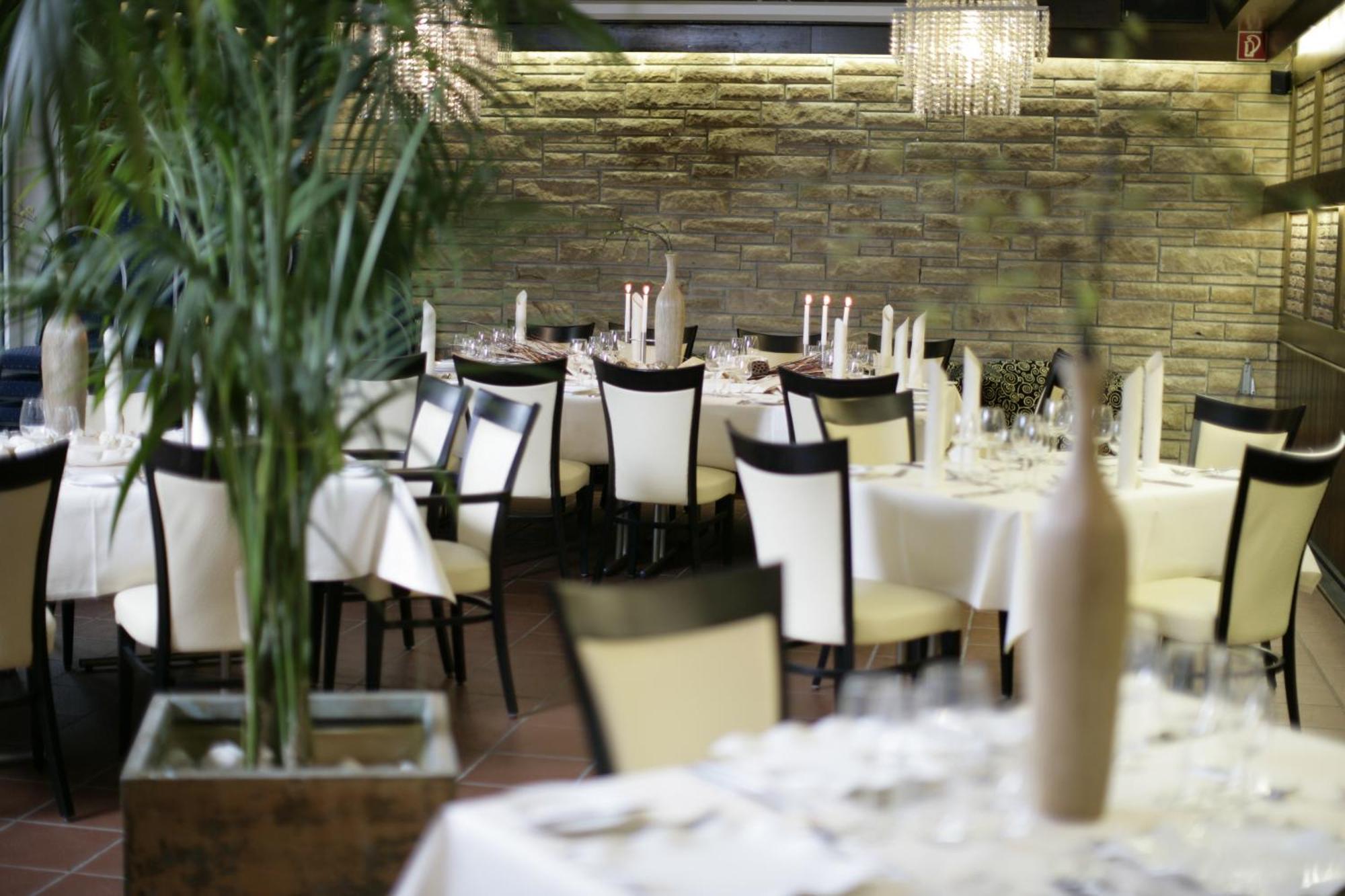 Hotel Akazienhof Duisburg Luaran gambar