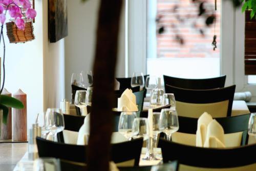 Hotel Akazienhof Duisburg Luaran gambar