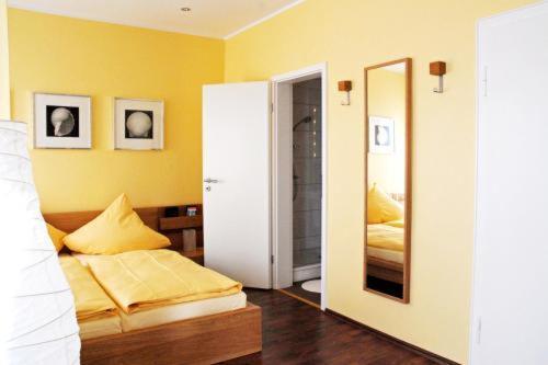 Hotel Akazienhof Duisburg Luaran gambar