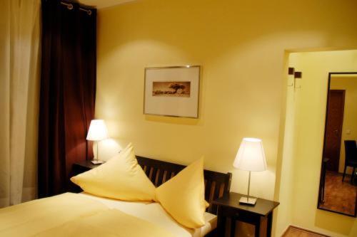 Hotel Akazienhof Duisburg Luaran gambar