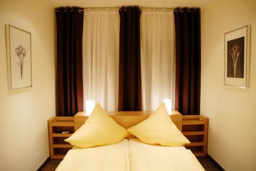 Hotel Akazienhof Duisburg Luaran gambar