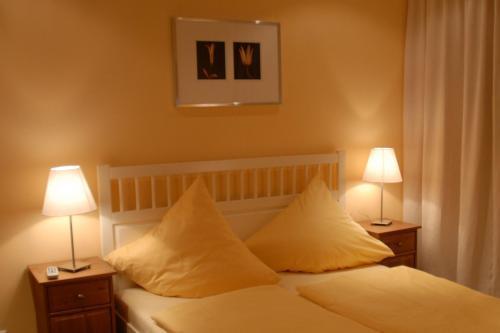 Hotel Akazienhof Duisburg Luaran gambar