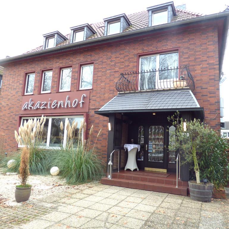 Hotel Akazienhof Duisburg Luaran gambar