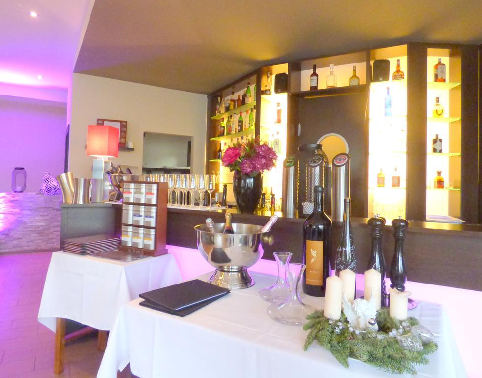 Hotel Akazienhof Duisburg Luaran gambar