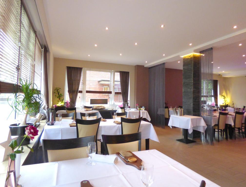 Hotel Akazienhof Duisburg Luaran gambar