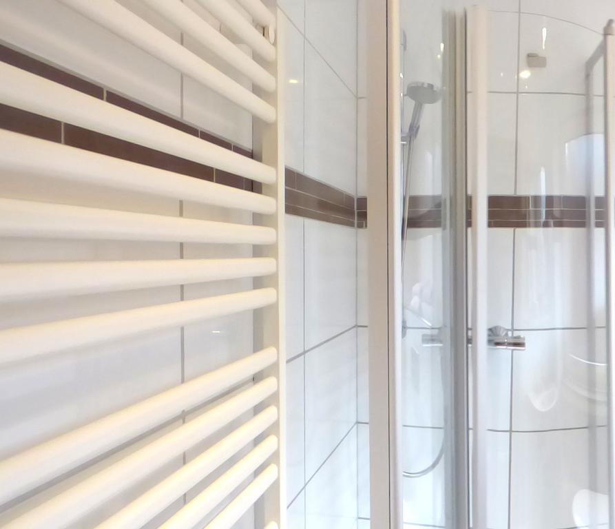 Hotel Akazienhof Duisburg Luaran gambar