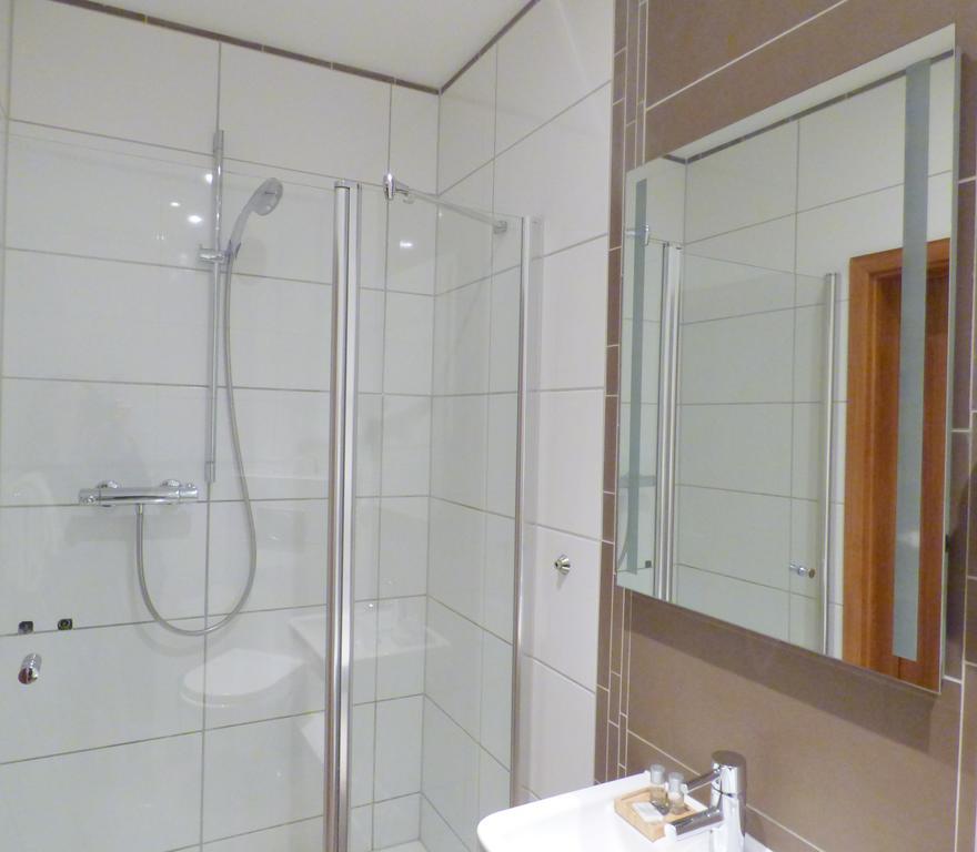 Hotel Akazienhof Duisburg Luaran gambar
