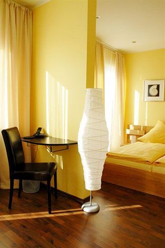 Hotel Akazienhof Duisburg Luaran gambar