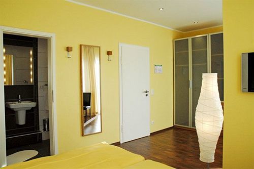 Hotel Akazienhof Duisburg Luaran gambar