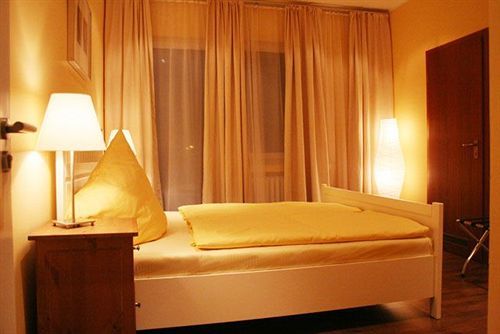 Hotel Akazienhof Duisburg Luaran gambar