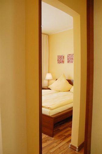Hotel Akazienhof Duisburg Luaran gambar
