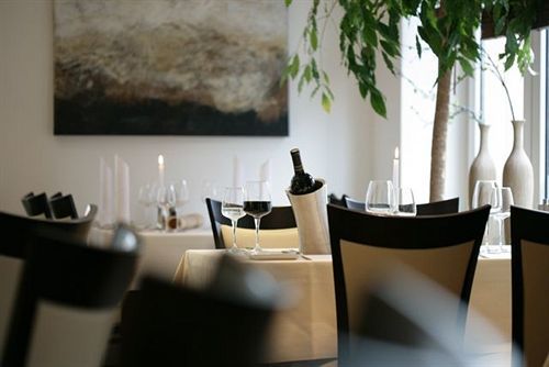 Hotel Akazienhof Duisburg Luaran gambar