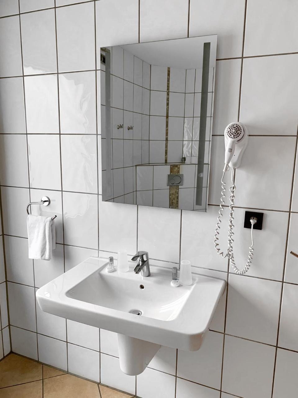 Hotel Akazienhof Duisburg Luaran gambar