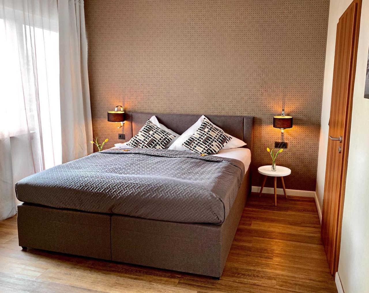 Hotel Akazienhof Duisburg Luaran gambar