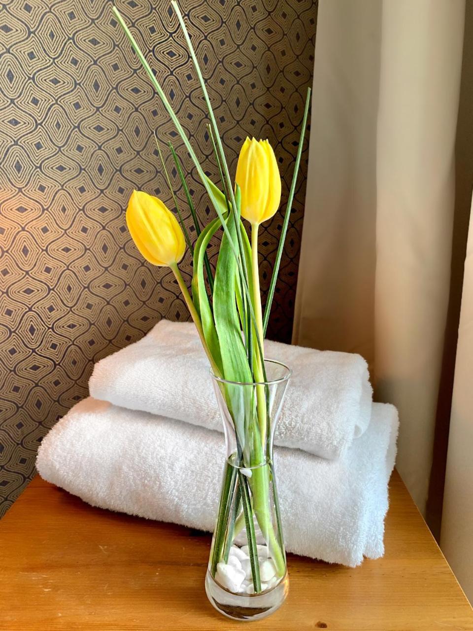 Hotel Akazienhof Duisburg Luaran gambar